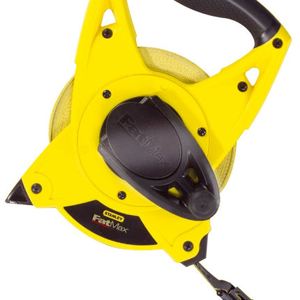 Stanley Landmeter Fatmax 30M - 19mm OPEN KAst – 2-34-814