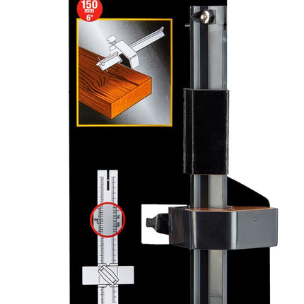 Stanley KruisHout 150mm Lengte 215mm – 2-47-064