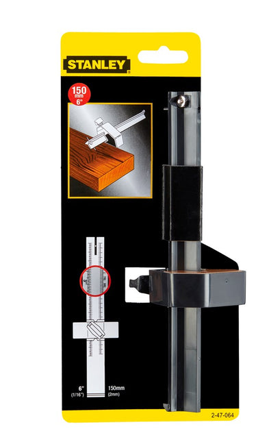 Stanley KruisHout 150mm Lengte 215mm – 2-47-064
