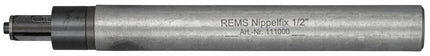 REMS Nippelfix 1/2