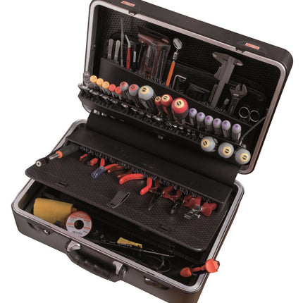 Bahco Elektronicaset 109D – 2010