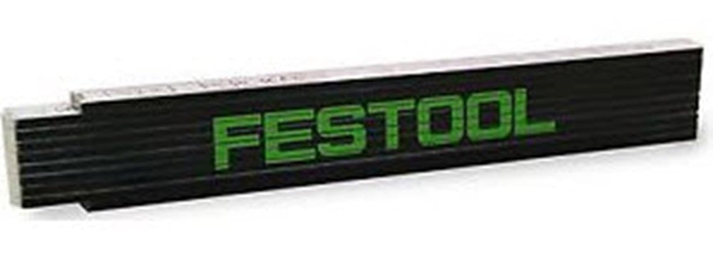 Duimstok MS 2M-BL-FESTOOL