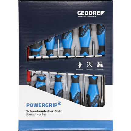 Afbeelding Gedore schroevendraaiersets 2150-2160 PH