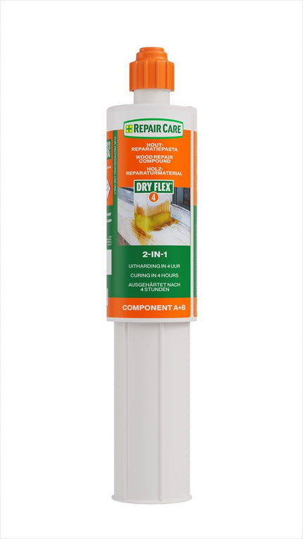 Afbeelding DRY FLEX® reparatiepasta 2-in-1 4