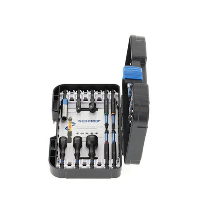 Afbeelding Gedore bitsets 666-042
