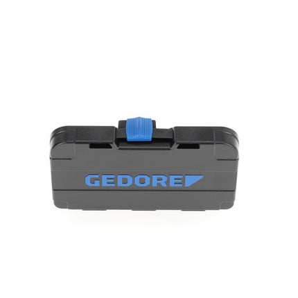 Afbeelding Gedore bitsets 666-042