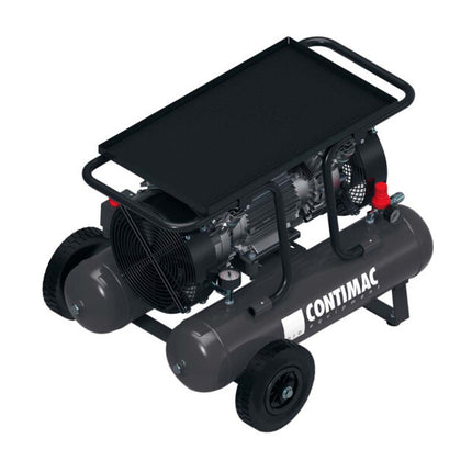 Contimac COMPRESSOR CM 480/10/11+11 WF 480ltr/m 2.5PK