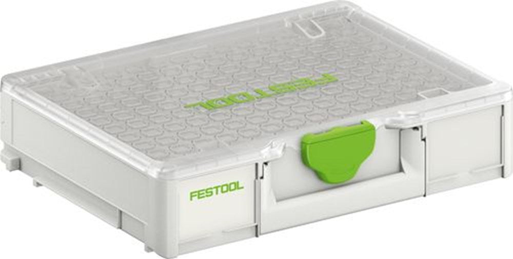 Systainer³ Organizer SYS3 ORG M 89