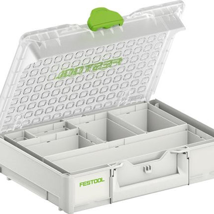 Systainer³ Organizer SYS3 ORG M 6xESB
