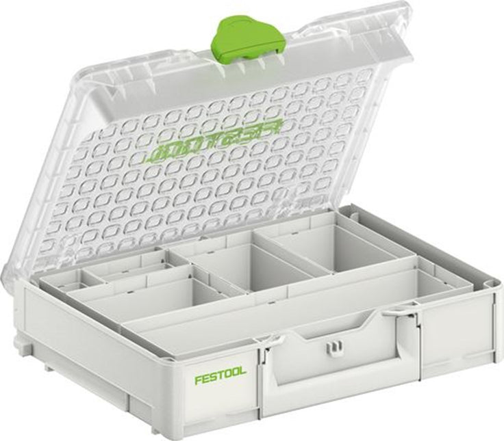 Systainer³ Organizer SYS3 ORG M 6xESB