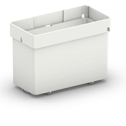 Inzetbakjes Box 50x100x68/10