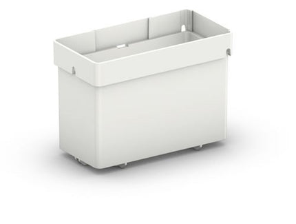 Inzetbakjes Box 50x100x68/10