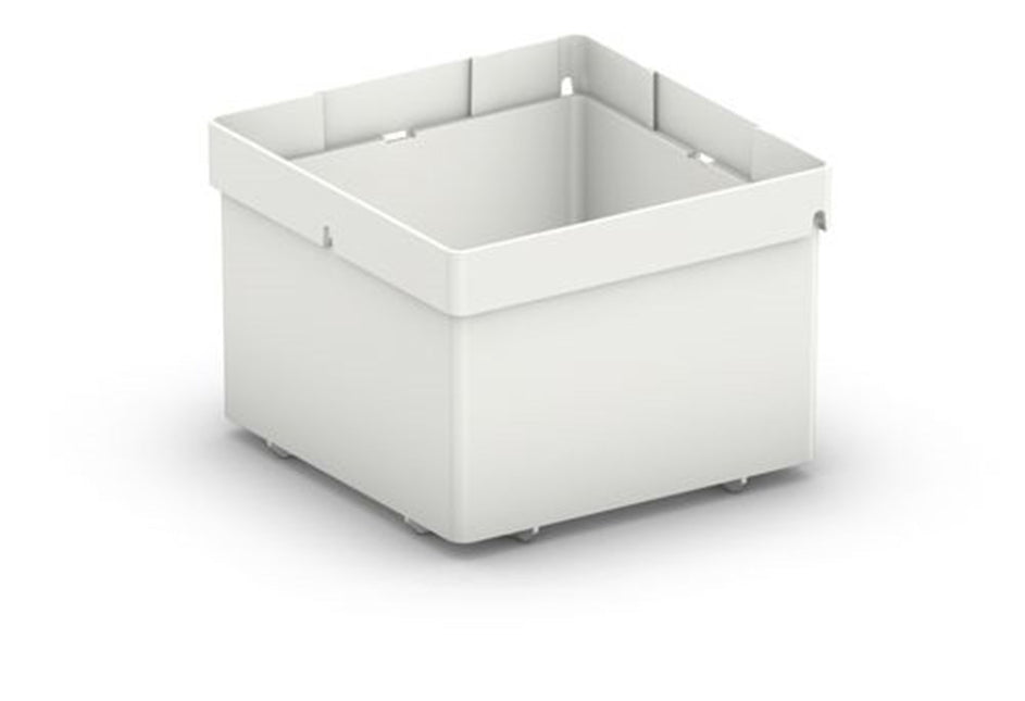 Inzetbakjes Box 100x100x68/6