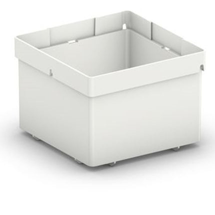Inzetbakjes Box 100x100x68/6