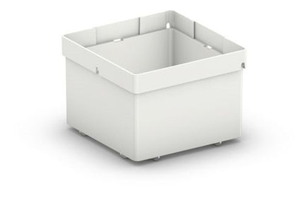 Inzetbakjes Box 100x100x68/6