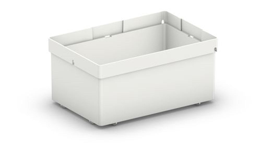 Inzetbakjes Box 100x150x68/6