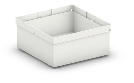 Inzetbakjes Box 150x150x68/6