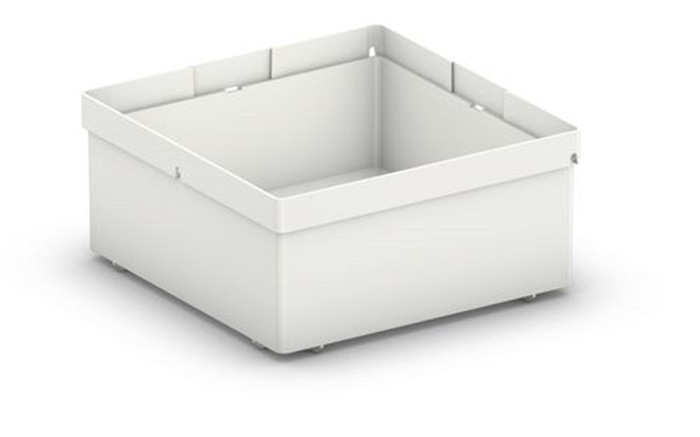 Inzetbakjes Box 150x150x68/6