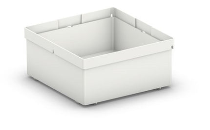 Inzetbakjes Box 150x150x68/6