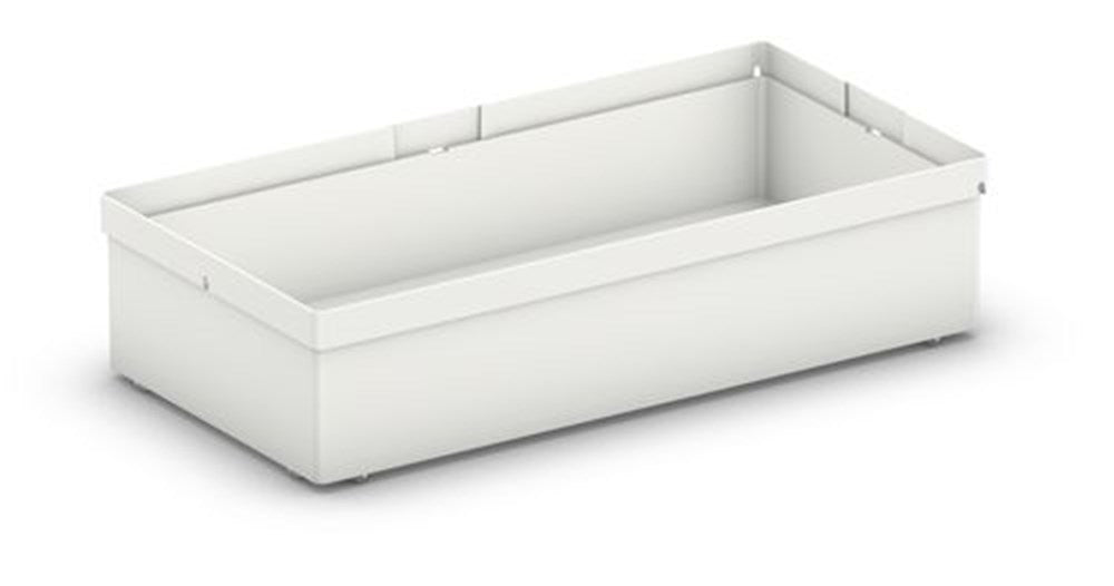 Inzetbakjes Box 150x300x68/2