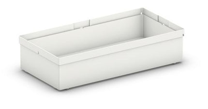 Inzetbakjes Box 150x300x68/2
