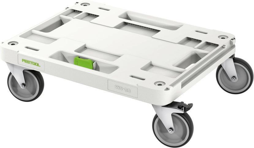 Systainer-trolley SYS-RB