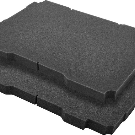Gerasterd schuimrubber SE-VAR SYS3 M/2