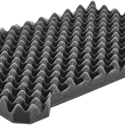 Deksel-schuimrubber SE-DP SYS3 L