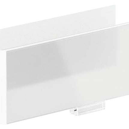 Afdekking  BS-BOX/25