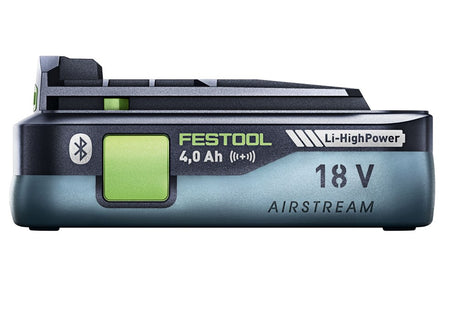 HighPower-accupack BP 18 Li 4,0 HPC-ASI