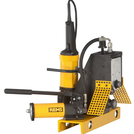 REMS Rolgroefmachine Collum - 347006 RSEV