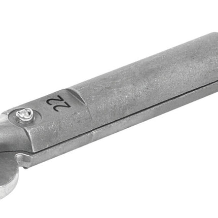 REMS Uithaalgereedschap Ø 22 mm - 151150 R