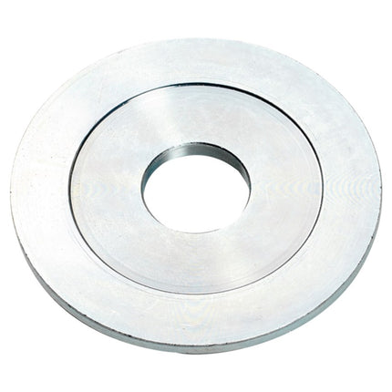 Makita BUITENFLENS 78MM HAAKSE SLIJPER