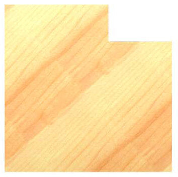 JSO-TR HW Keermesgroeffrees 18mm SL 10,5mm TL 92mm Schacht 8mm - 22823-5-18010