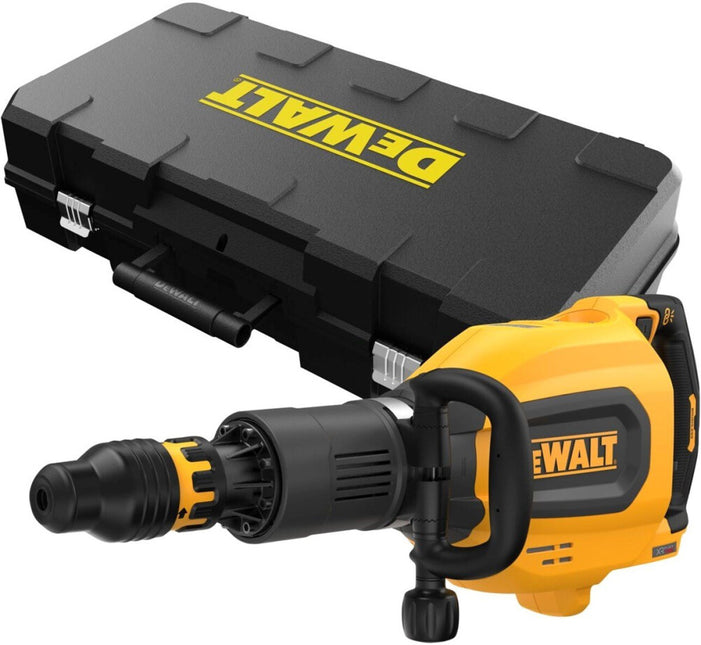 DeWALT DCH911NK-XJ SDS-MAX Sloophamer 54V XR Flexvolt