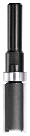 JSO-TR HW Kantenfrees 12,7mm SL 25mm TL 71mm Schacht 8mm - 24063-5-12725