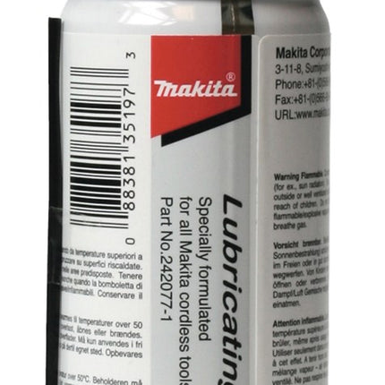 Makita Smeerolie – 242077-1