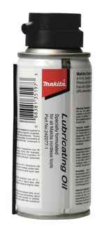 Makita Smeerolie – 242077-1