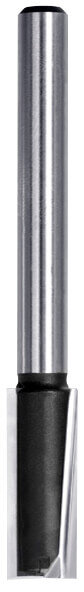 JSO-TR HW Groeffrees 14mm SL 30mm TL 90mm Schacht 8mm - 24243-5-14030
