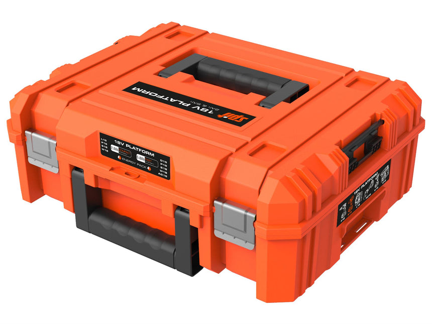 SPIT Koffer 18V Platform Small – 054549