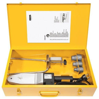 REMS MSG Verwarmingselement moflasapparaat 63 FE Set 20+25+32 - 256233 R220