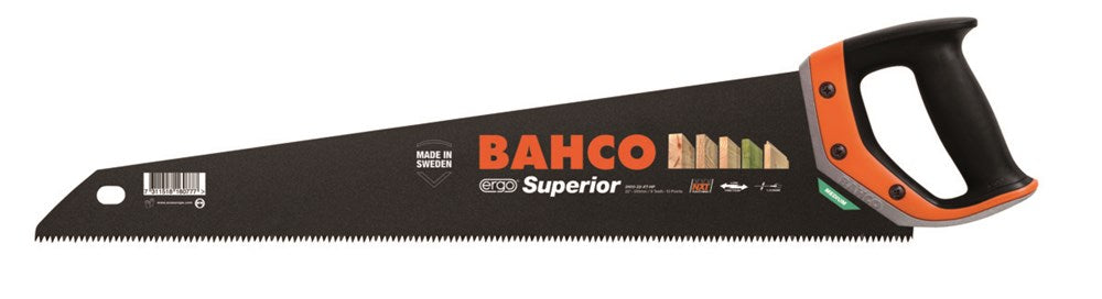 Bahco Handzaag Promopack 2600+NP – 2600-22-NP-22