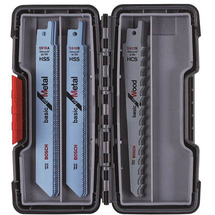 Product in verpakking