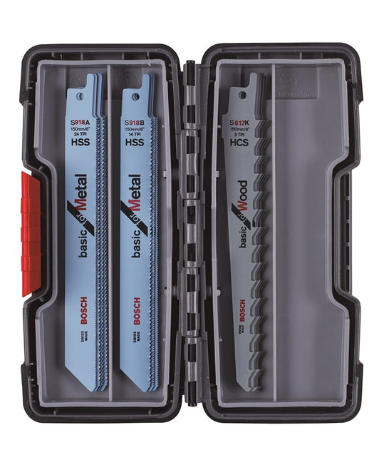 Product in verpakking