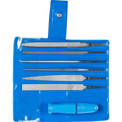 Afbeelding PFERD TOOLS sleutelvijl 265