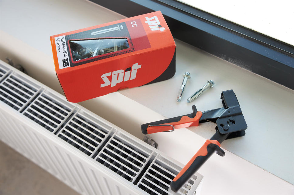 SPIT Plaatsingsgereedschap voor Zentech / CC / Stellix - 059554