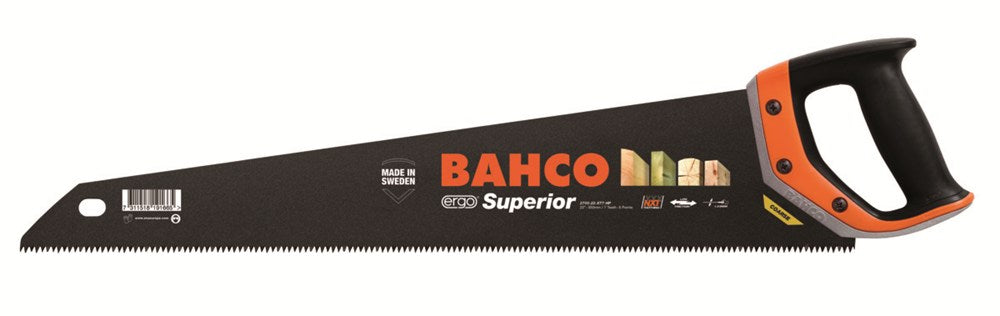 Afbeelding BAHCO handzaag superior 2700