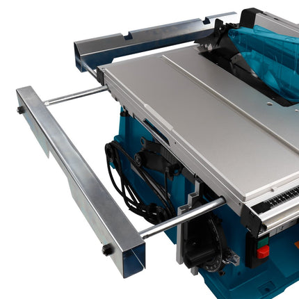 Makita 2704N 230V Tafelzaag 260 mm