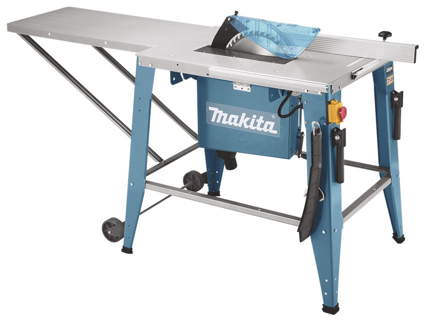 Makita 2712 230V Bouwtafelzaag 315 mm