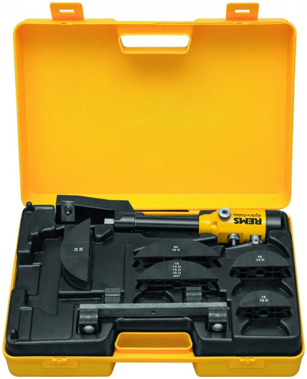 REMS Hydro-Swing Pijpenbuig Set 14+16+18+20+25/26 - 153522 R